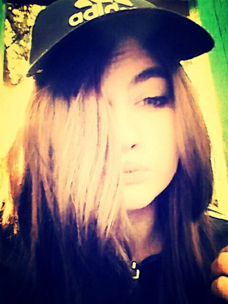 Евгения Чичканова