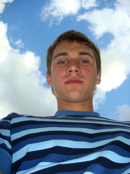 Максим Каленчук