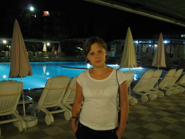 Лидия Мягкова