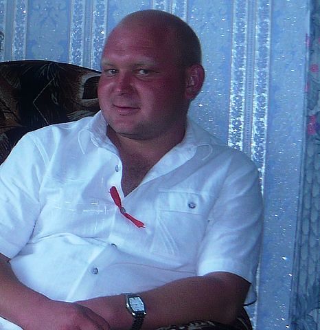 Алексей Кузнецов