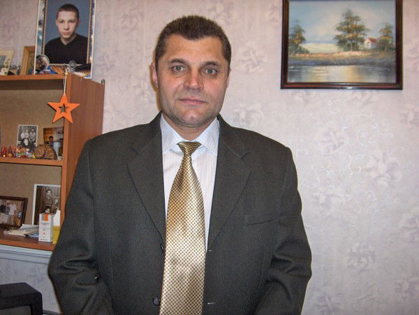 Анатолий Пичкур