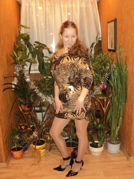 Александра Ларичева