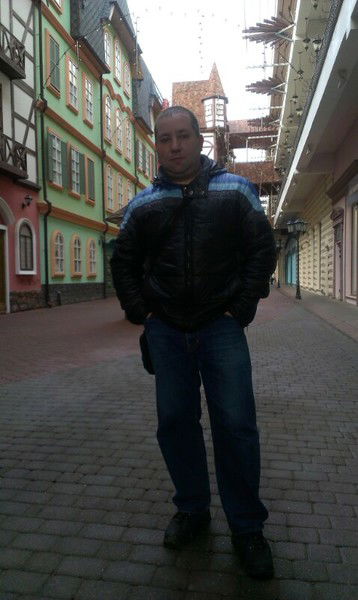 Андрей Веретёхин