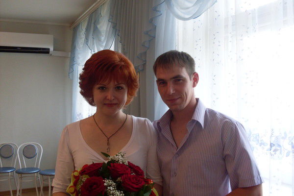 Катерина Иванова