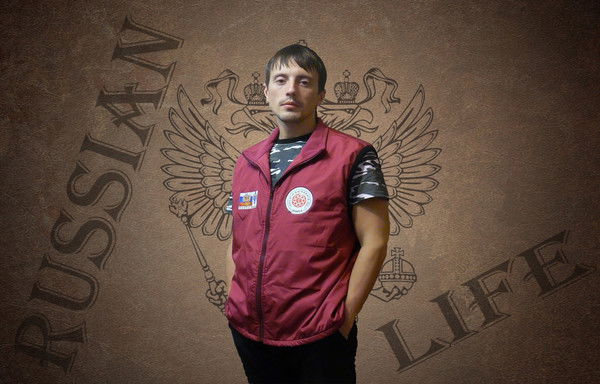 Александр Меньшиков