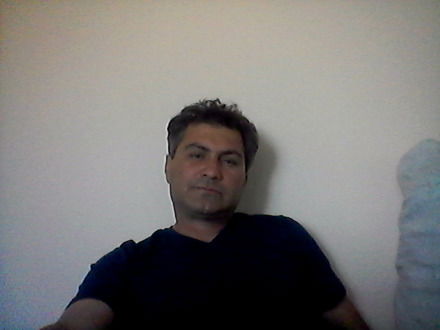 Рафаил Джафаров