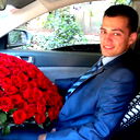 Санджар Назаров