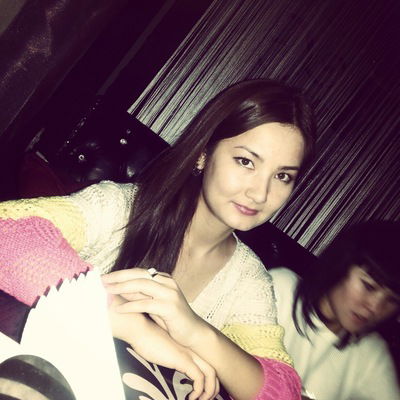 Ляззат Избасар