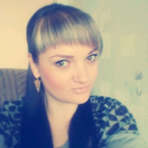 Екатерина Кулакова