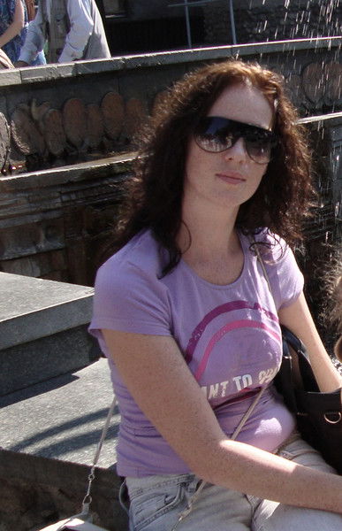 Екатерина Беликова