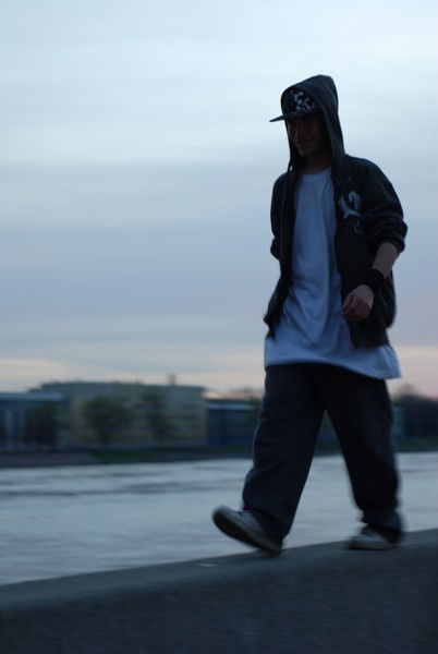 Валентин Букреев