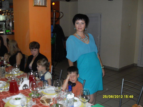 Юлия Фёдорова