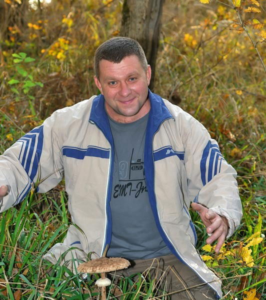 Виталий Маслов