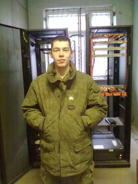 Александр Цалко