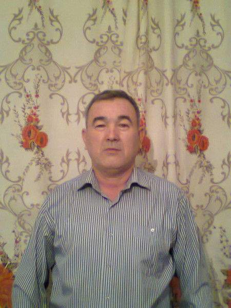 Темиргали Мукатов