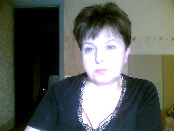 Наталия Скорова