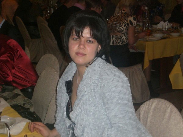 Елена Голышева