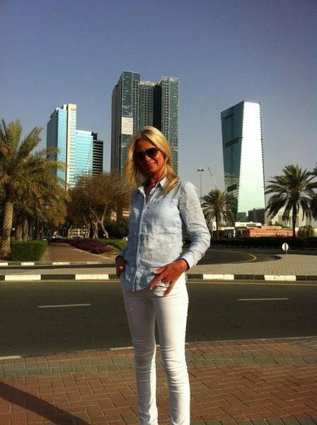 Татьяна Гоман