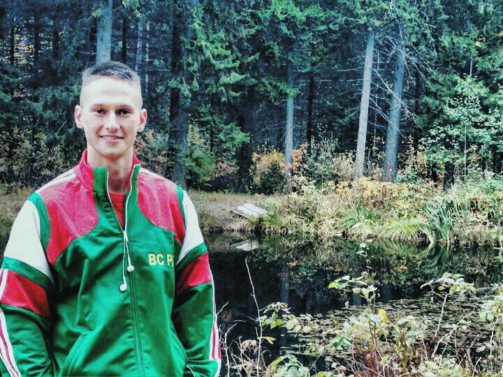 Вадик Новый