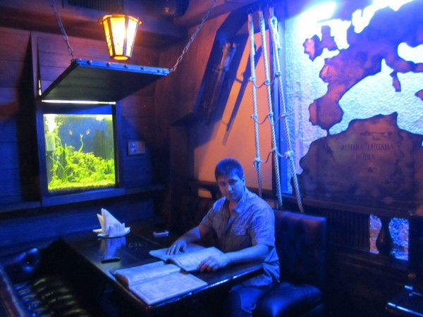 Агаев Артур