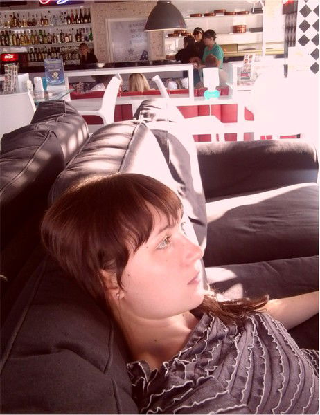 Настюшечка Пухаева