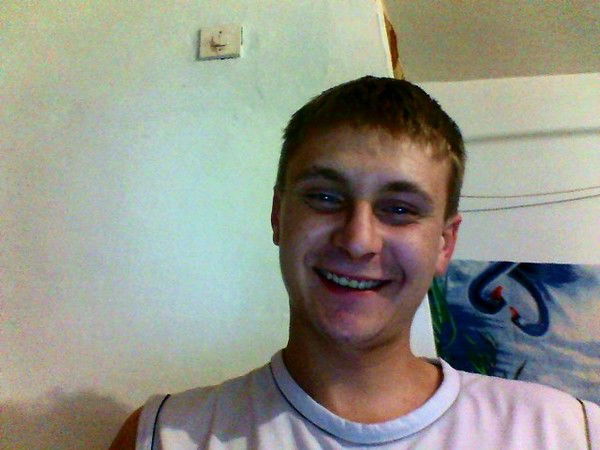 Константин Сорокин