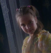 Арина Бобровская