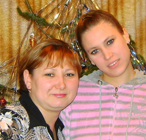 Альфия Никишина