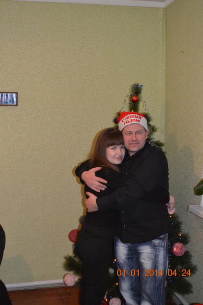 Татьяна Бабой