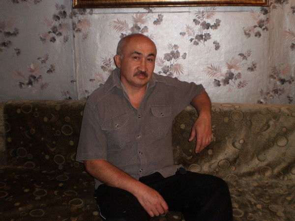 Виктор Хоруженко