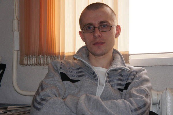 Виталий Коннов