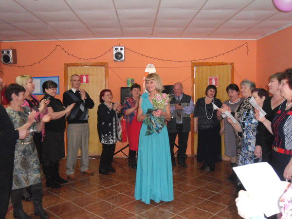 Людмила Немытова