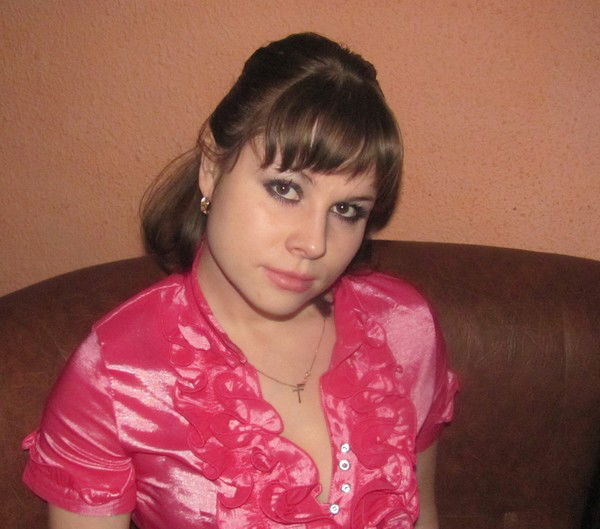 Наталья Меренкова