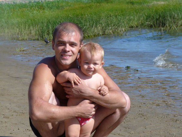 Иванов Денис