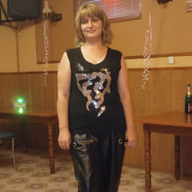 Авдеенко Наталия