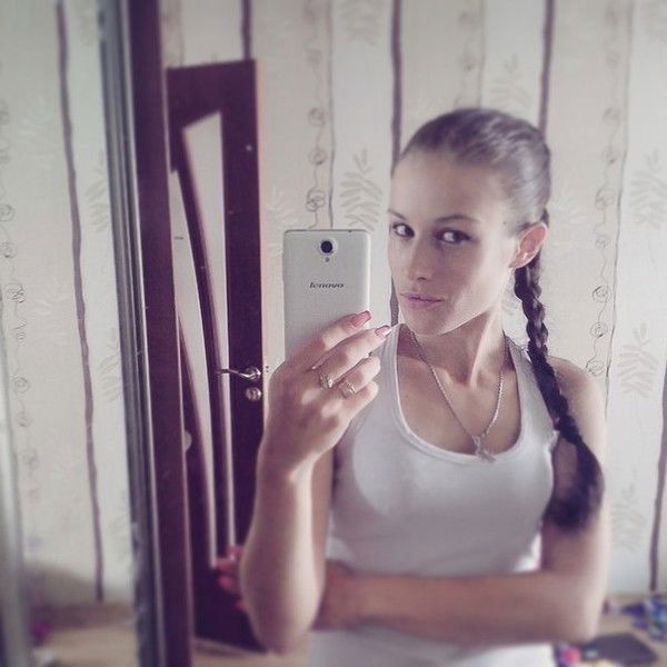 Светлана Богатырь