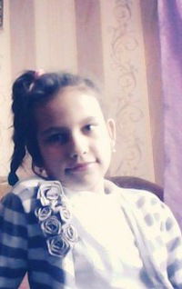 Юля Кузнецова