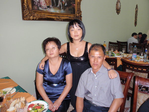 Светлана Ким