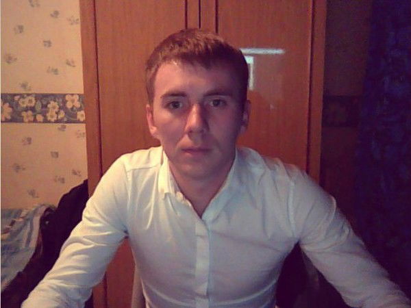 Павел Быковский