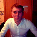 Павел Быковский