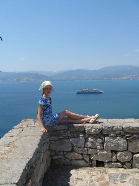 Катя Александрова