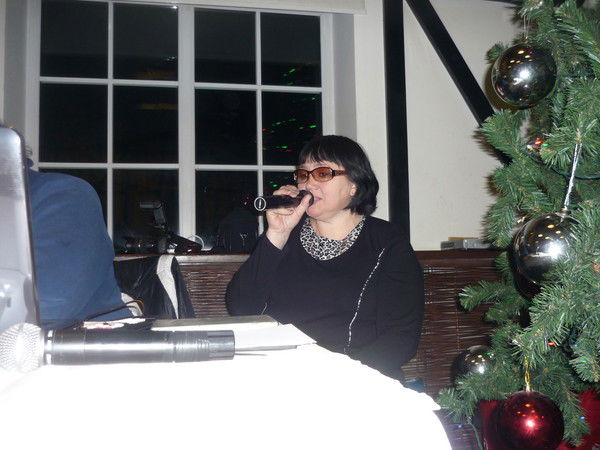 Инна Сажнева