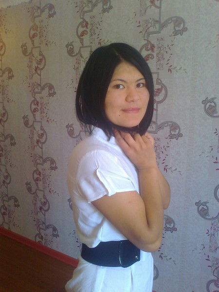 Мээрим Таалайбекова