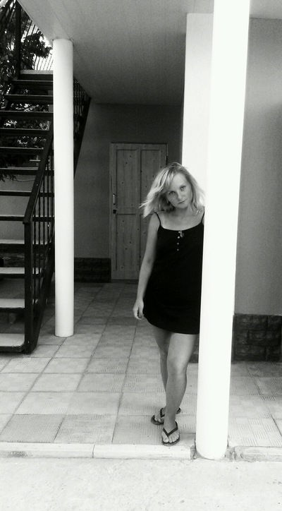 Екатерина Пафнучева