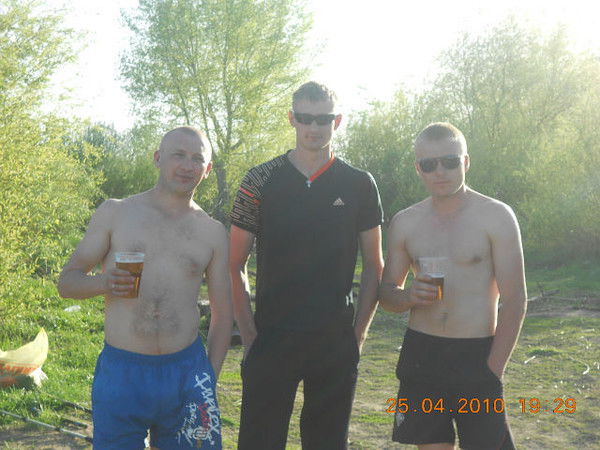 Вигелин Алексей