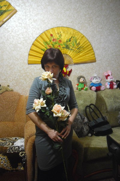 Евгения Полоусова