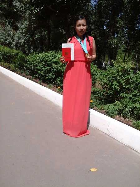 Зауре Сейткерим