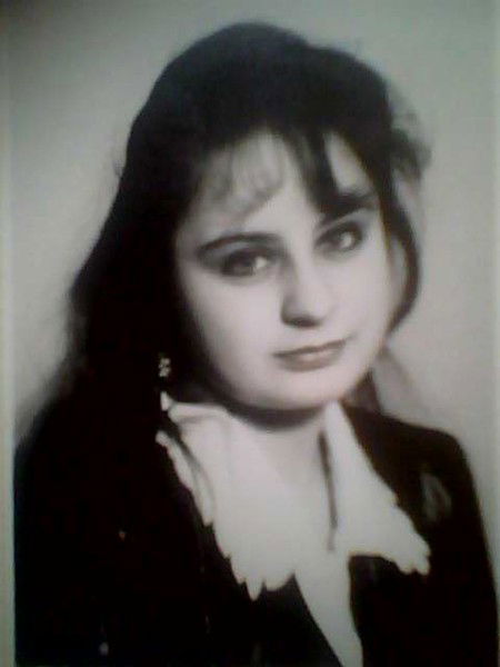 Наталья Сапрыкова