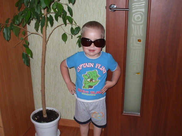 Сергей Малеванный