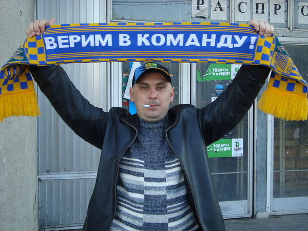 Андрей Кубасов